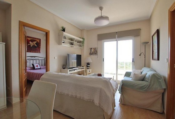 Resale - Apartment / flat - Guardamar del Segura - Avenida del Puerto