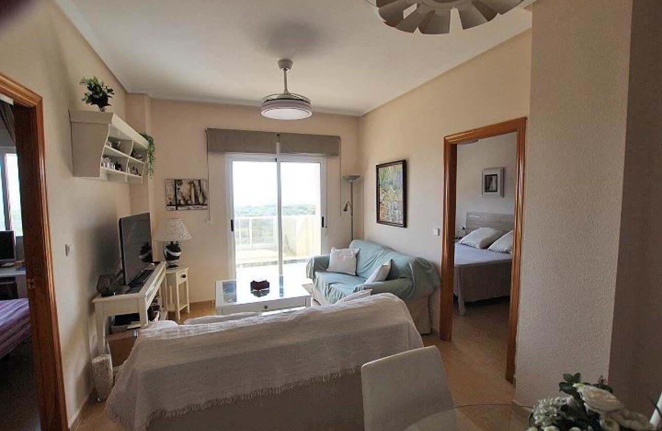 Resale - Apartment / flat - Guardamar del Segura - Avenida del Puerto