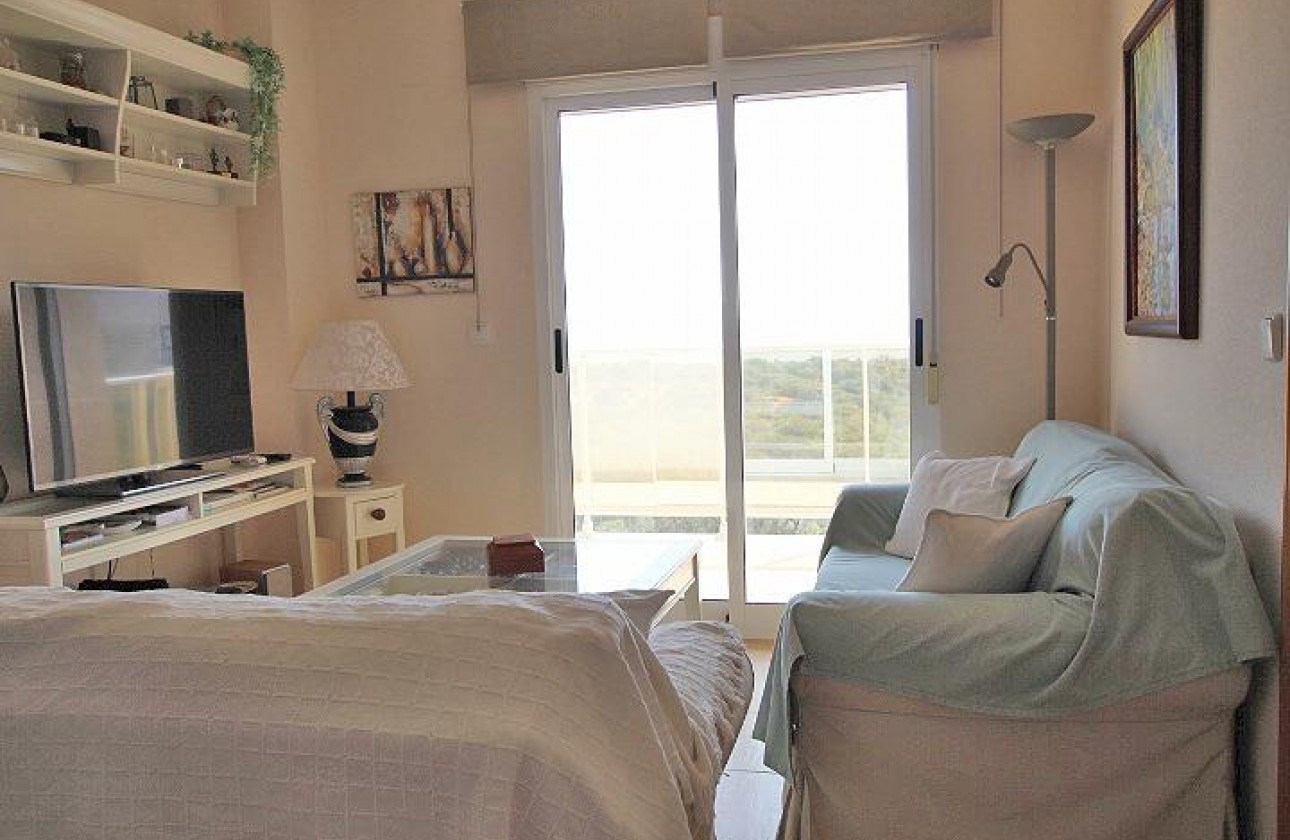 Resale - Apartment / flat - Guardamar del Segura - Avenida del Puerto