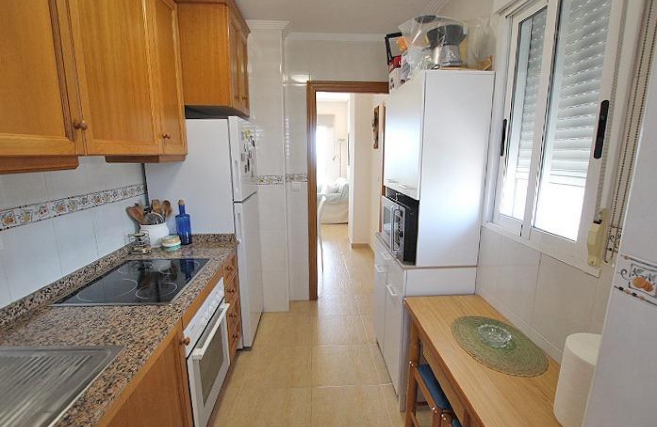 Resale - Apartment / flat - Guardamar del Segura - Avenida del Puerto