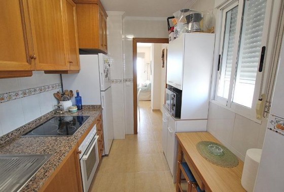 Resale - Apartment / flat - Guardamar del Segura - Avenida del Puerto