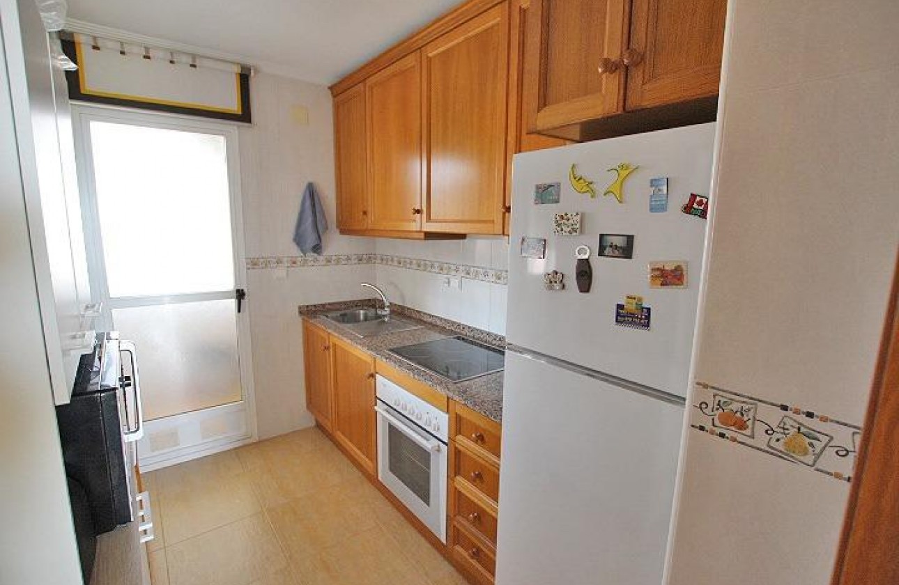 Resale - Apartment / flat - Guardamar del Segura - Avenida del Puerto