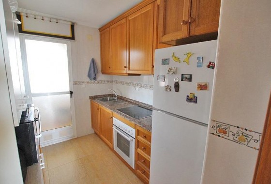 Resale - Apartment / flat - Guardamar del Segura - Avenida del Puerto
