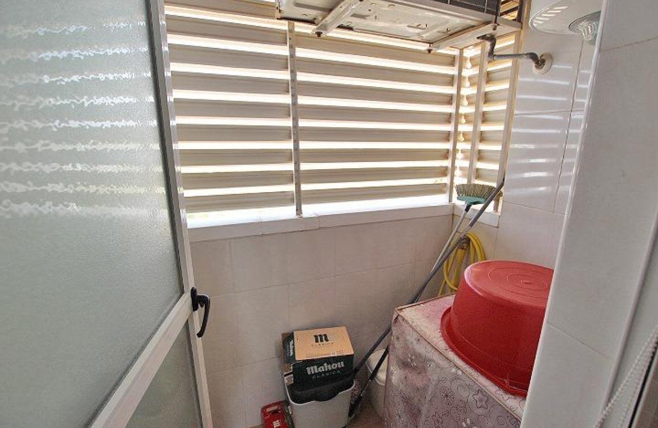 Resale - Apartment / flat - Guardamar del Segura - Avenida del Puerto