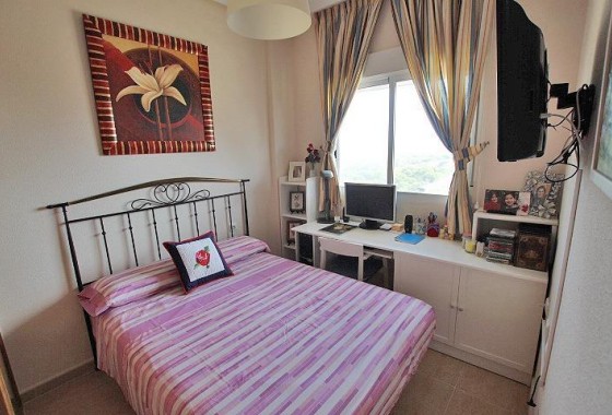 Resale - Apartment / flat - Guardamar del Segura - Avenida del Puerto