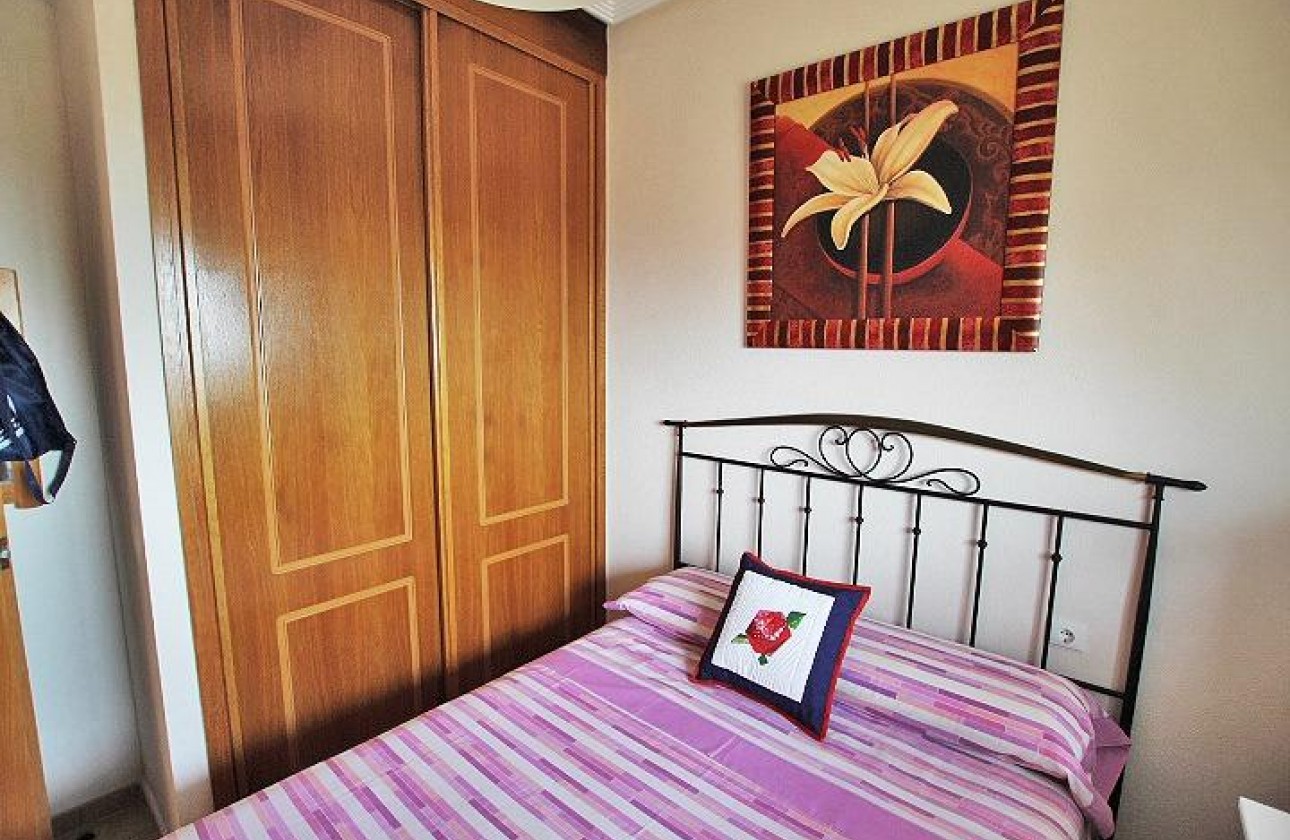 Resale - Apartment / flat - Guardamar del Segura - Avenida del Puerto