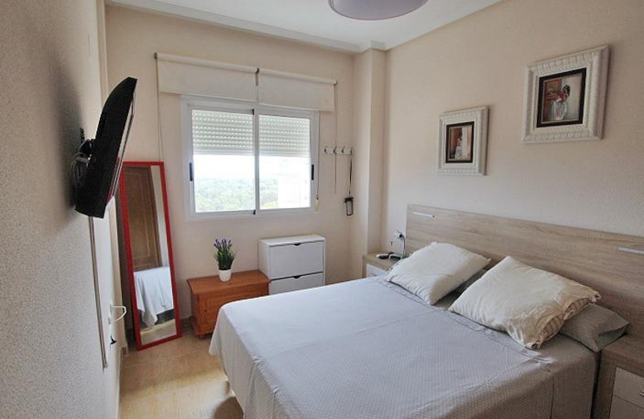 Resale - Apartment / flat - Guardamar del Segura - Avenida del Puerto
