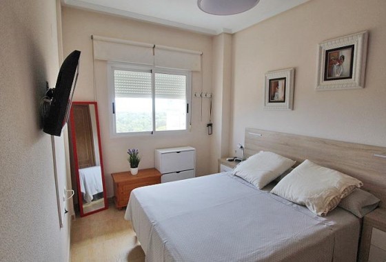 Resale - Apartment / flat - Guardamar del Segura - Avenida del Puerto