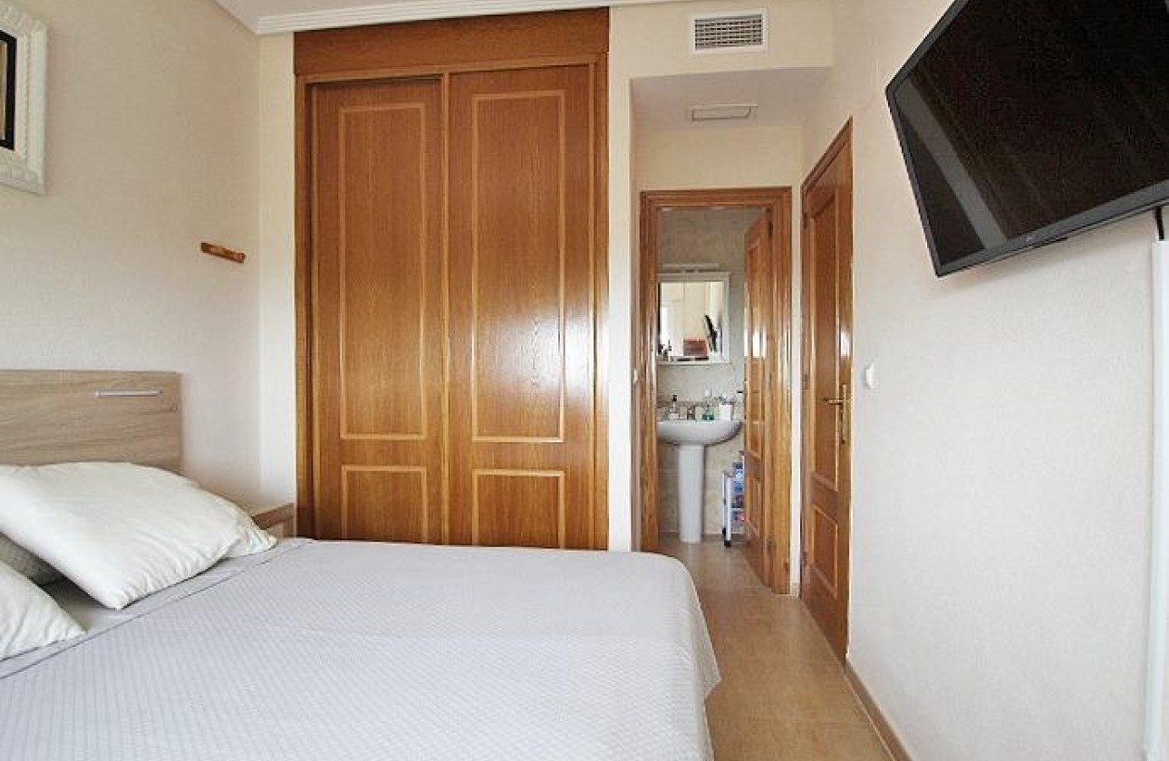Resale - Apartment / flat - Guardamar del Segura - Avenida del Puerto