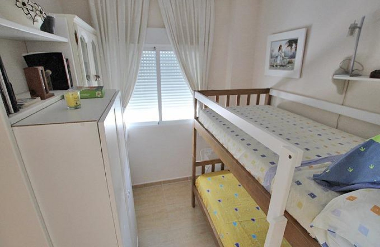 Resale - Apartment / flat - Guardamar del Segura - Avenida del Puerto