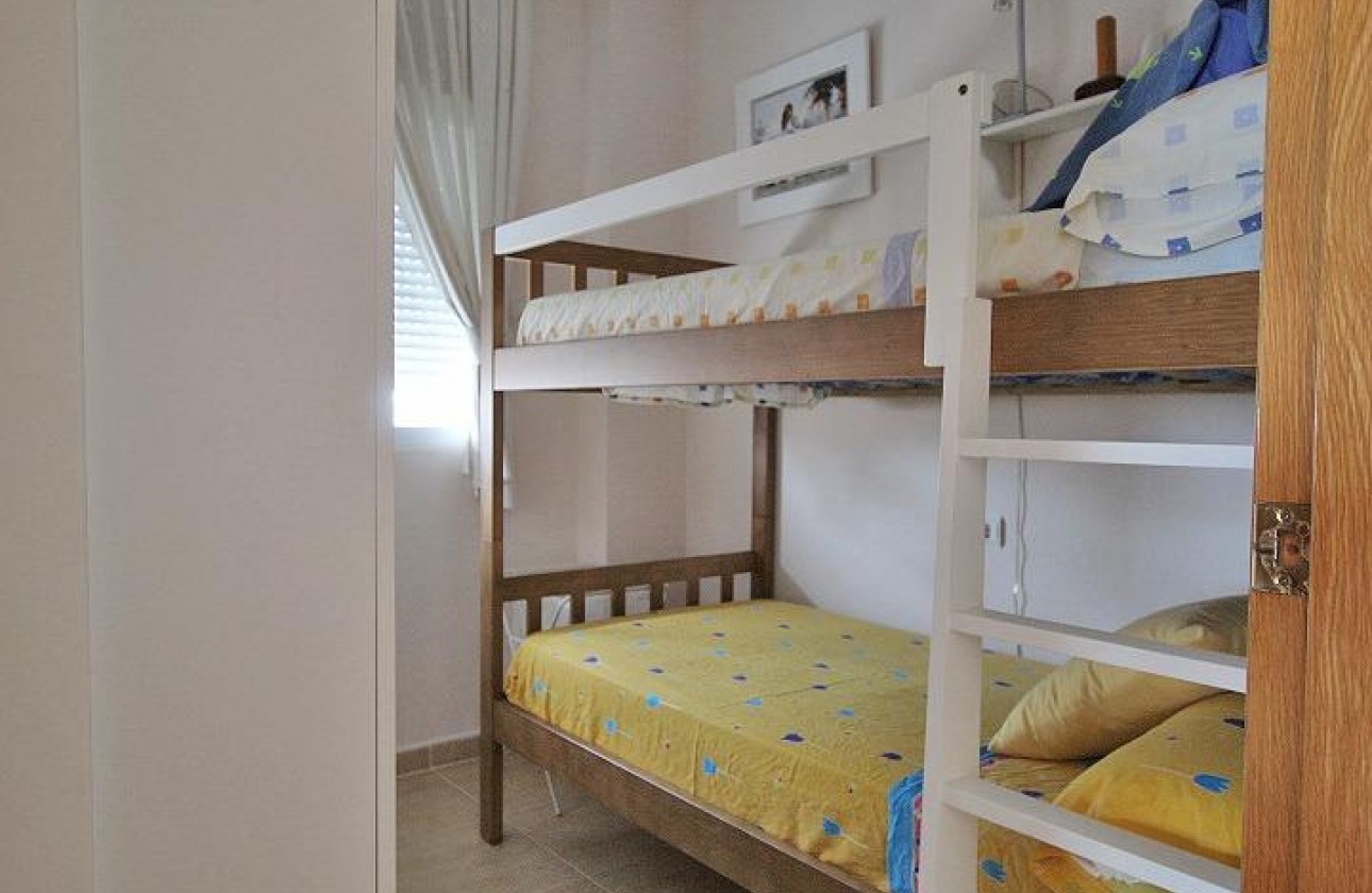 Resale - Apartment / flat - Guardamar del Segura - Avenida del Puerto