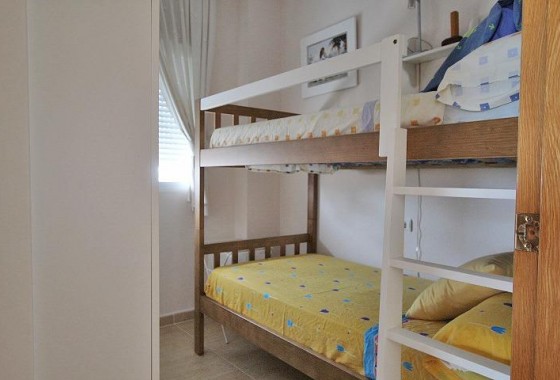 Resale - Apartment / flat - Guardamar del Segura - Avenida del Puerto