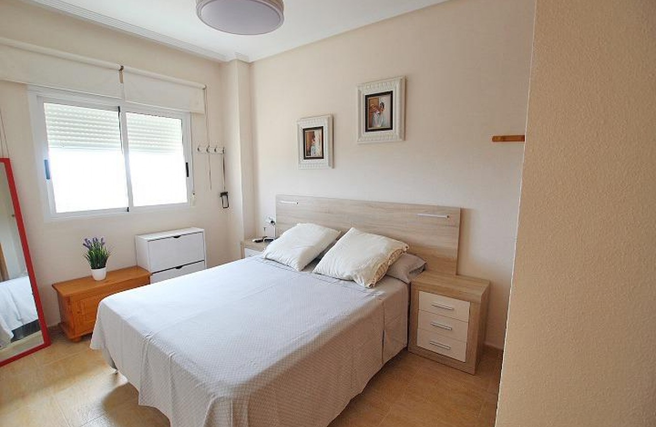Resale - Apartment / flat - Guardamar del Segura - Avenida del Puerto