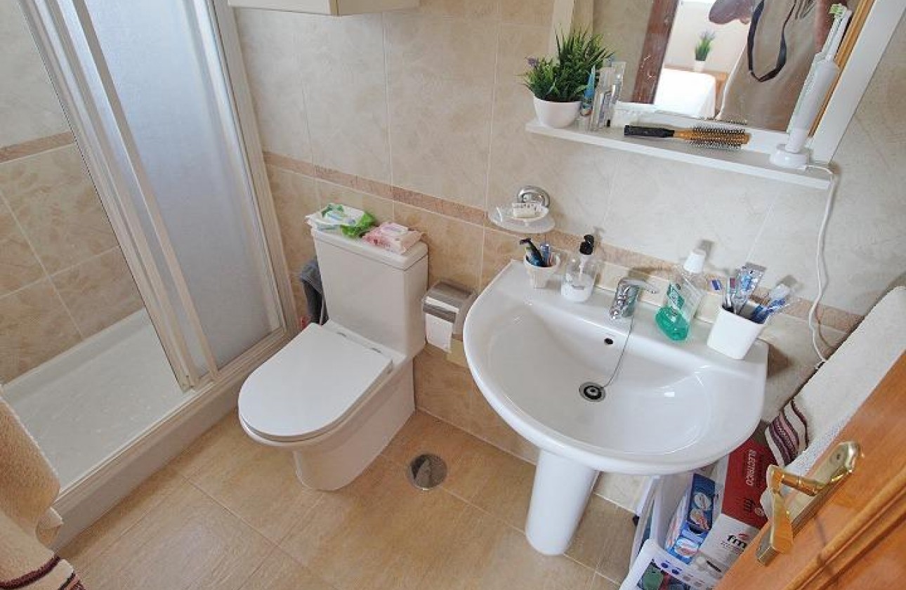Resale - Apartment / flat - Guardamar del Segura - Avenida del Puerto