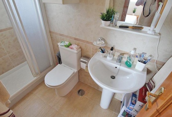 Resale - Apartment / flat - Guardamar del Segura - Avenida del Puerto