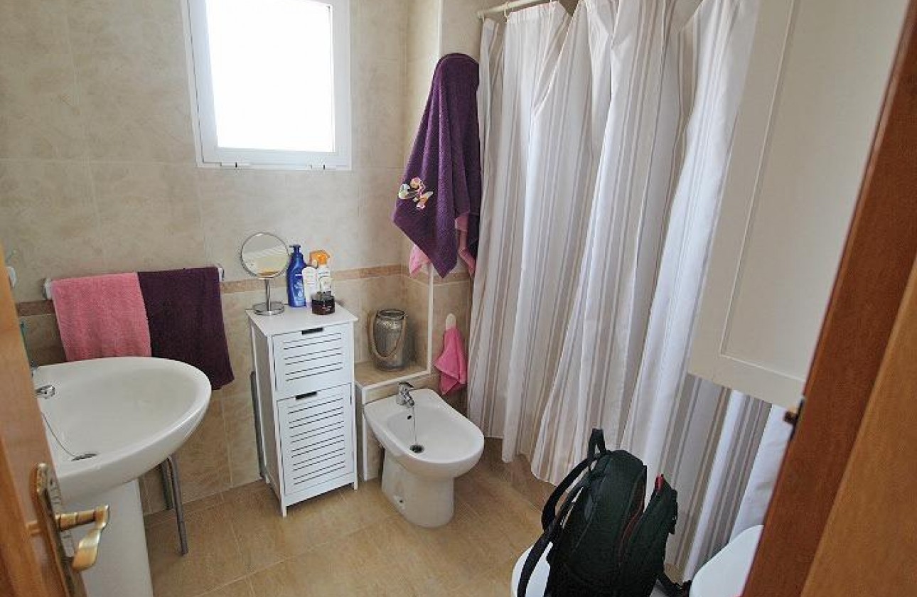 Resale - Apartment / flat - Guardamar del Segura - Avenida del Puerto