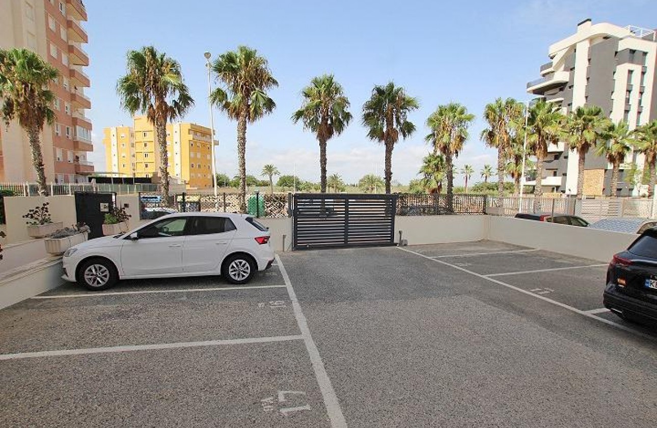 Resale - Apartment / flat - Guardamar del Segura - Avenida del Puerto