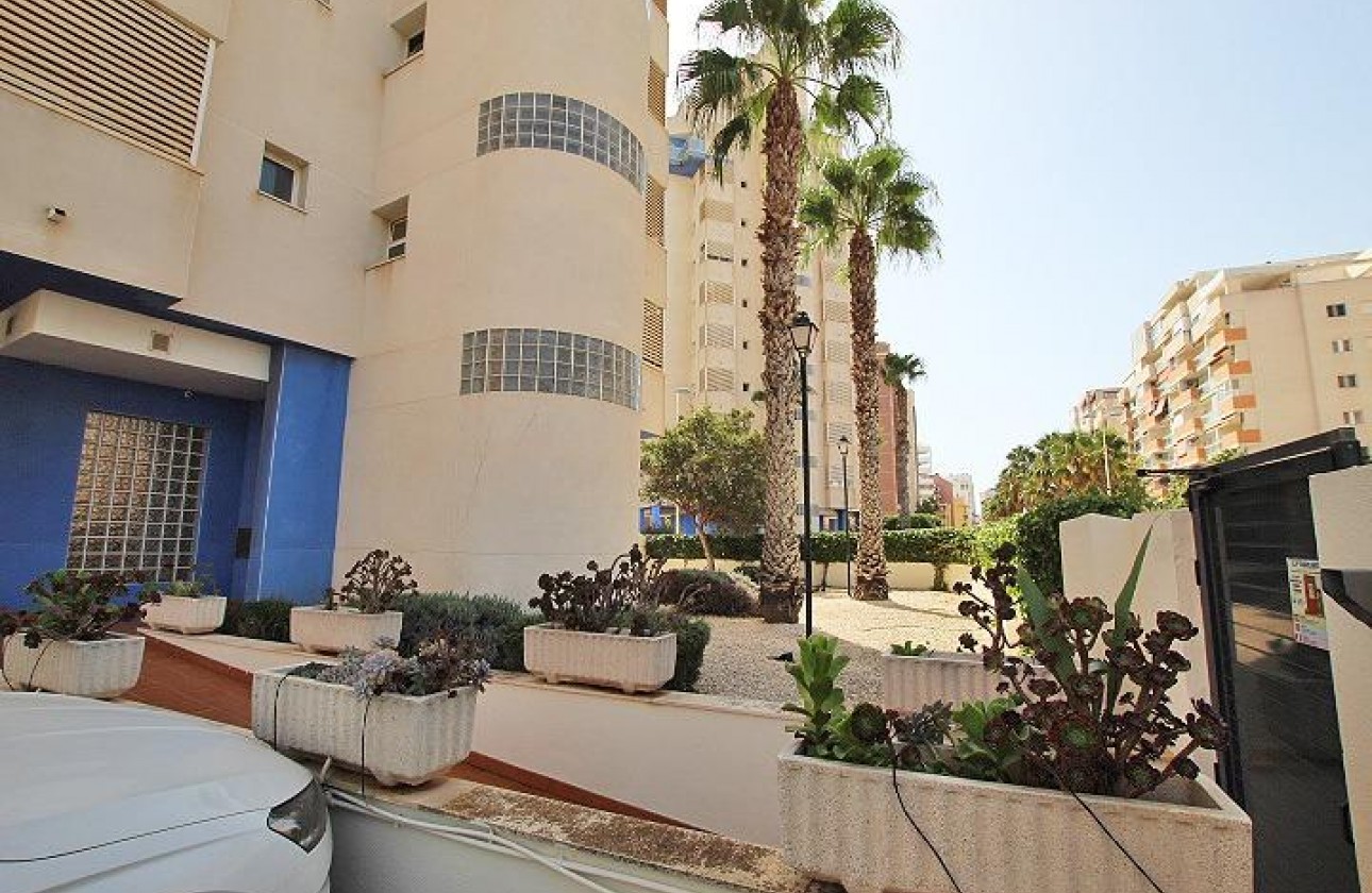 Resale - Apartment / flat - Guardamar del Segura - Avenida del Puerto