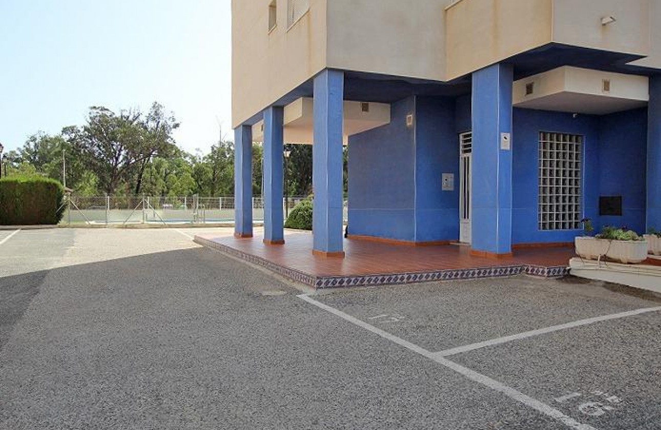 Resale - Apartment / flat - Guardamar del Segura - Avenida del Puerto