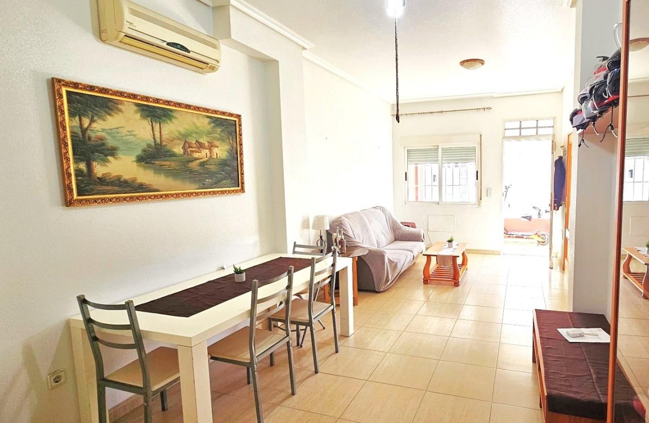 Revente - Villa - San Pedro del Pinatar - San Pedro de Pinatar