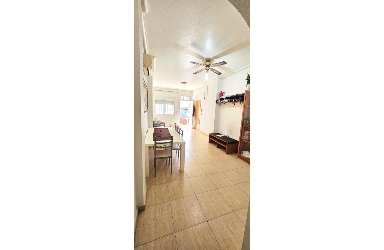 Revente - Villa - San Pedro del Pinatar - San Pedro de Pinatar