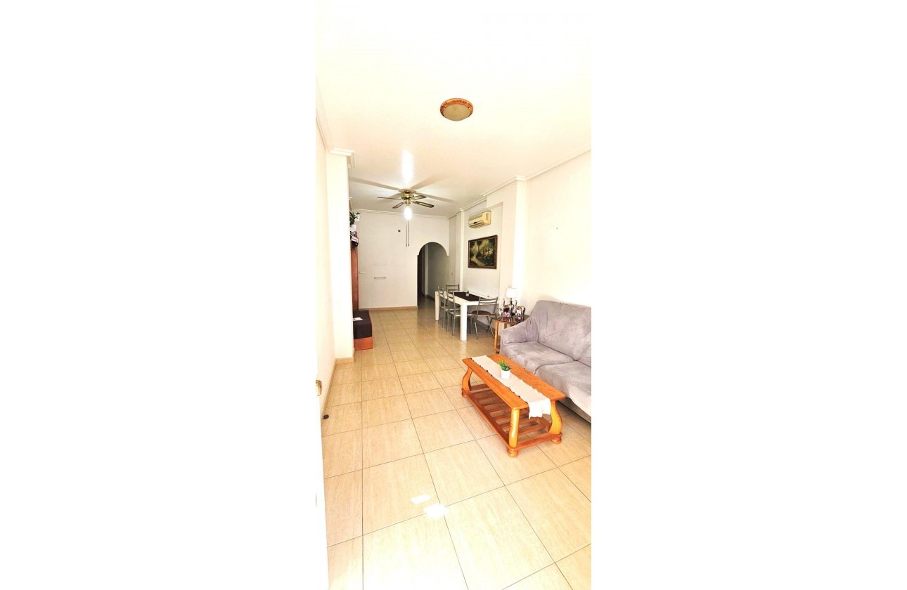 Revente - Villa - San Pedro del Pinatar - San Pedro de Pinatar