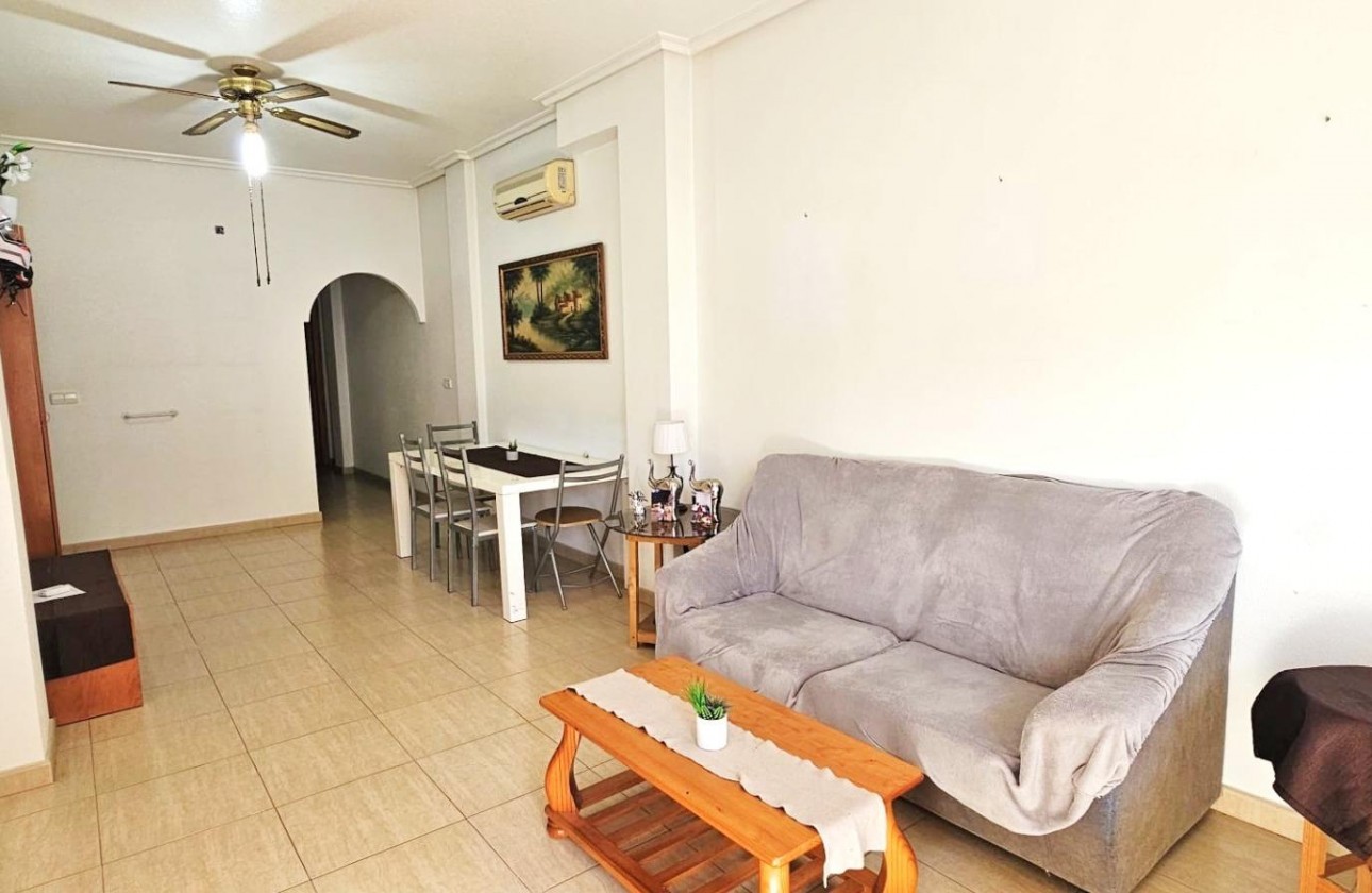 Revente - Villa - San Pedro del Pinatar - San Pedro de Pinatar