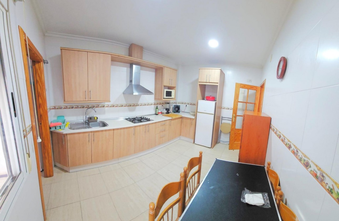 Revente - Villa - San Pedro del Pinatar - San Pedro de Pinatar