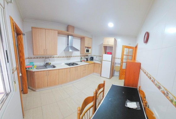 Revente - Villa - San Pedro del Pinatar - San Pedro de Pinatar