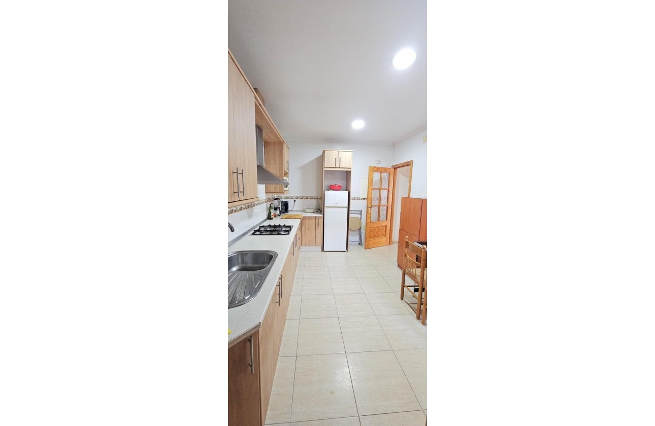 Revente - Villa - San Pedro del Pinatar - San Pedro de Pinatar