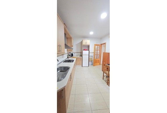 Revente - Villa - San Pedro del Pinatar - San Pedro de Pinatar