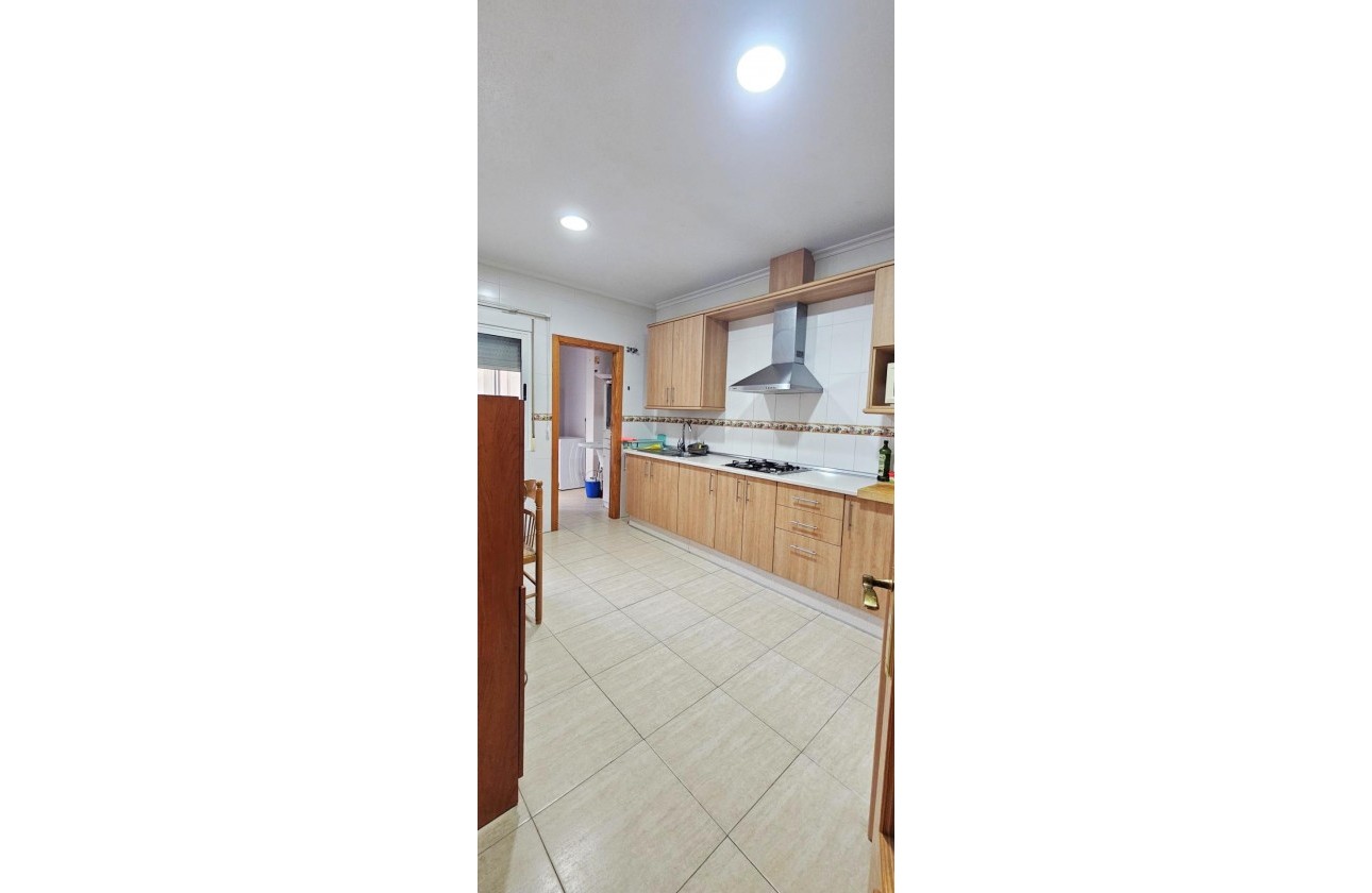 Revente - Villa - San Pedro del Pinatar - San Pedro de Pinatar