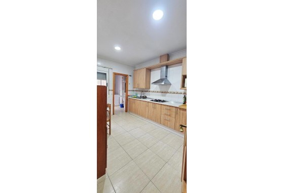 Revente - Villa - San Pedro del Pinatar - San Pedro de Pinatar