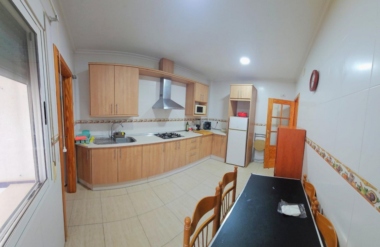 Revente - Villa - San Pedro del Pinatar - San Pedro de Pinatar