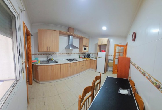 Revente - Villa - San Pedro del Pinatar - San Pedro de Pinatar
