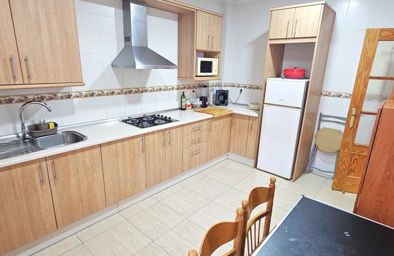 Revente - Villa - San Pedro del Pinatar - San Pedro de Pinatar