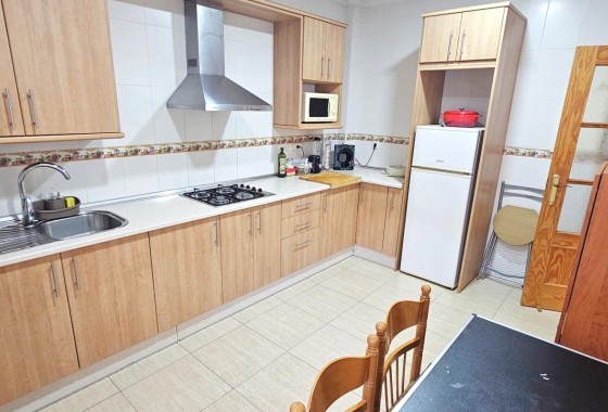 Revente - Villa - San Pedro del Pinatar - San Pedro de Pinatar