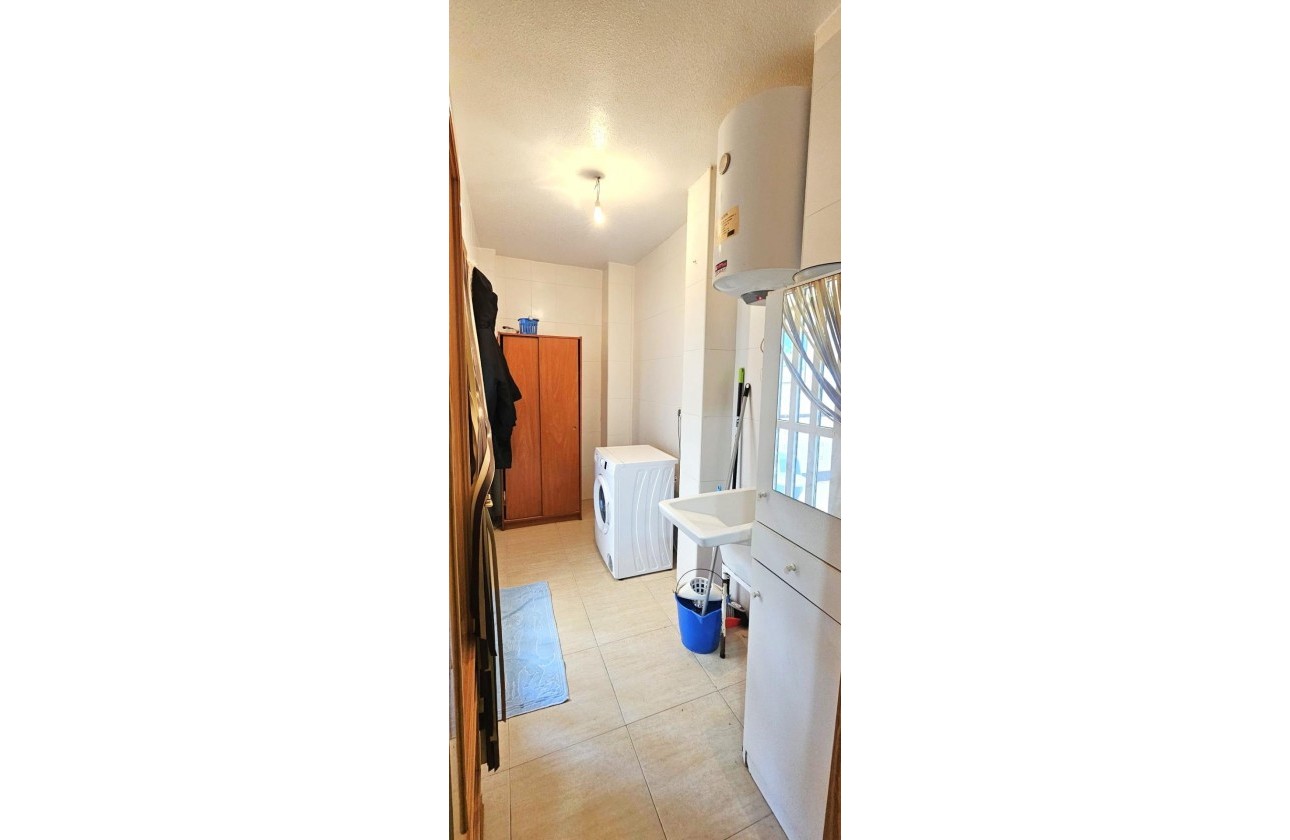 Revente - Villa - San Pedro del Pinatar - San Pedro de Pinatar