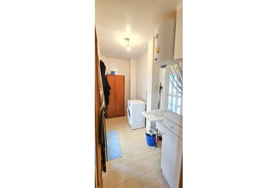 Revente - Villa - San Pedro del Pinatar - San Pedro de Pinatar