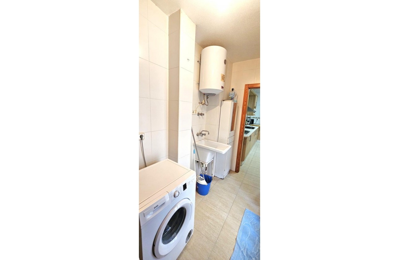 Revente - Villa - San Pedro del Pinatar - San Pedro de Pinatar