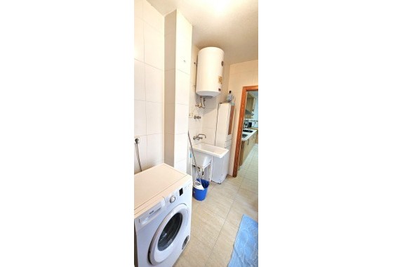 Revente - Villa - San Pedro del Pinatar - San Pedro de Pinatar