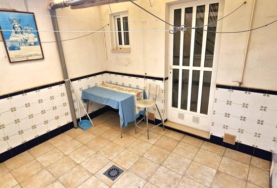 Revente - Villa - San Pedro del Pinatar - San Pedro de Pinatar