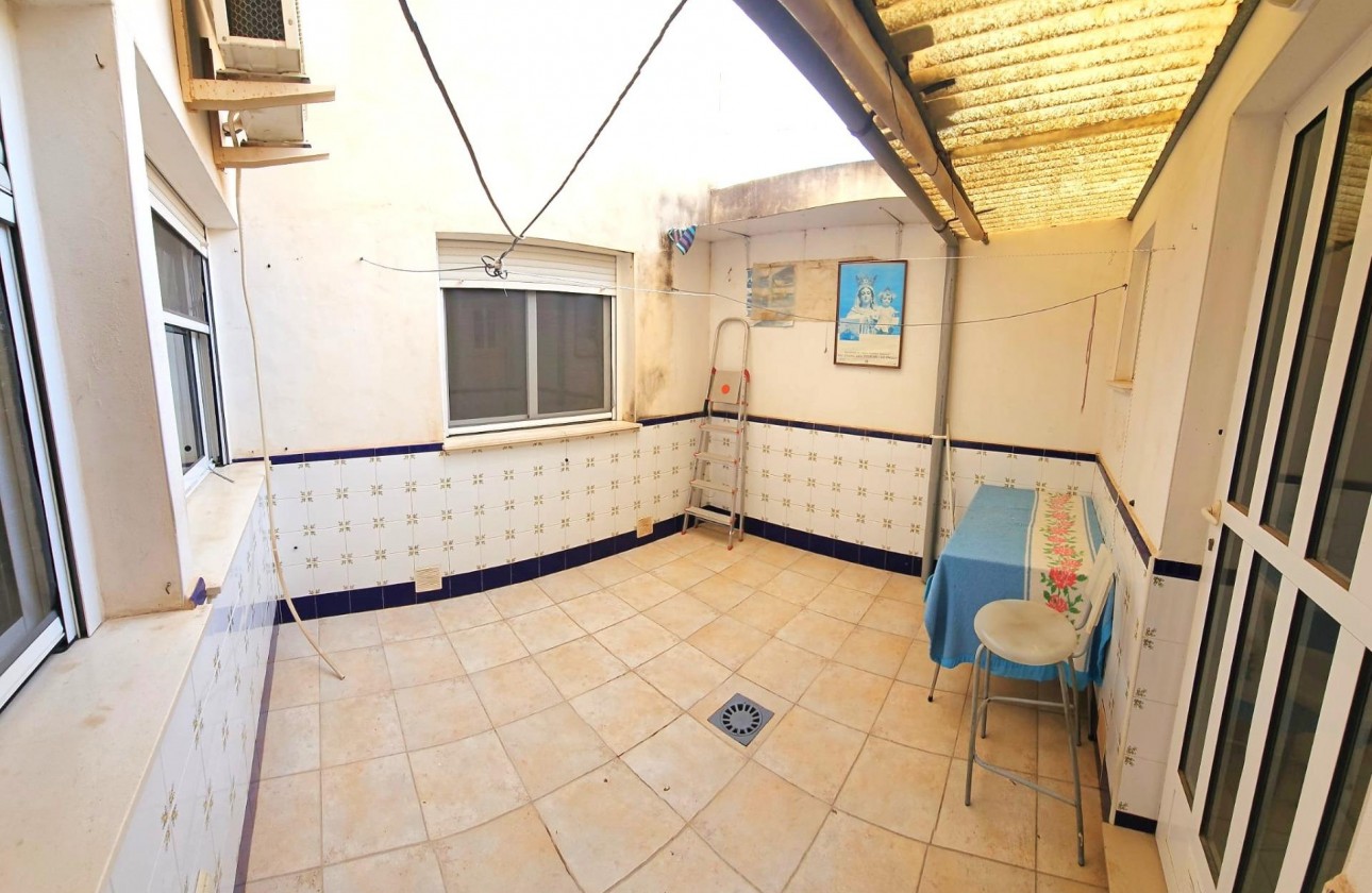 Revente - Villa - San Pedro del Pinatar - San Pedro de Pinatar