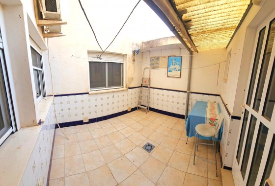 Revente - Villa - San Pedro del Pinatar - San Pedro de Pinatar