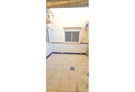 Revente - Villa - San Pedro del Pinatar - San Pedro de Pinatar