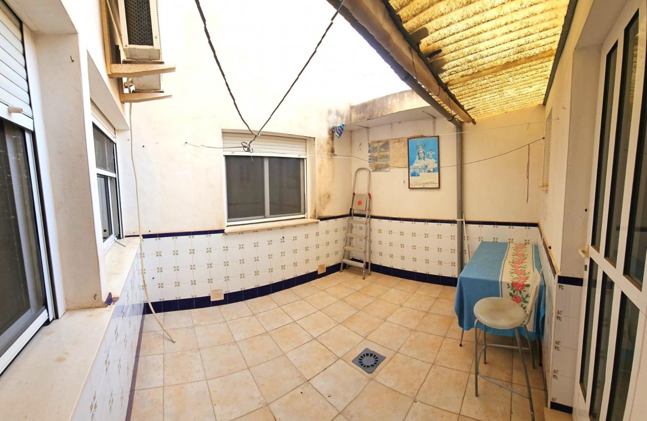 Revente - Villa - San Pedro del Pinatar - San Pedro de Pinatar