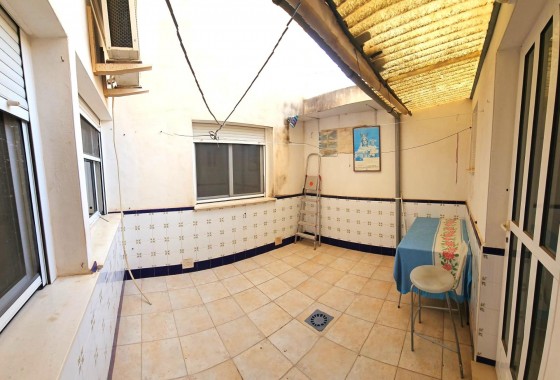 Revente - Villa - San Pedro del Pinatar - San Pedro de Pinatar