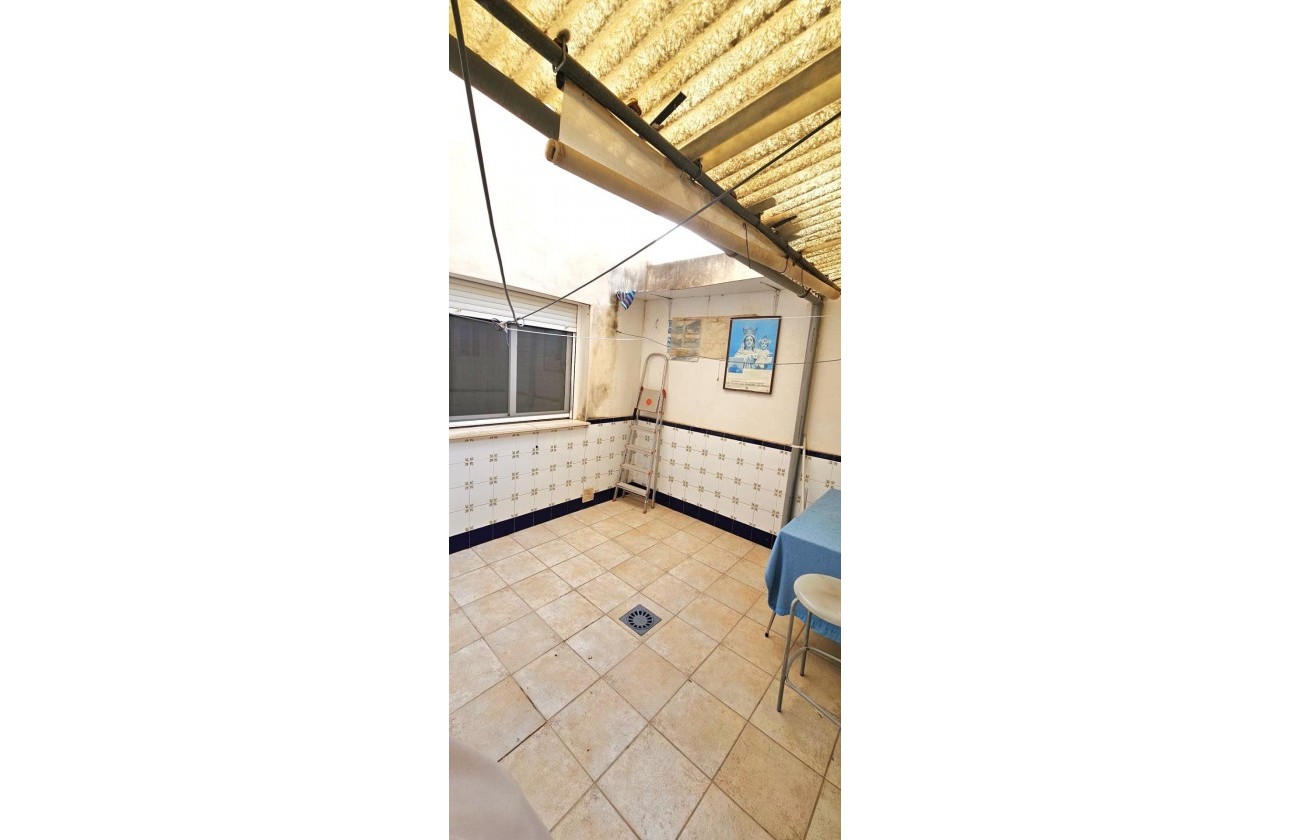 Revente - Villa - San Pedro del Pinatar - San Pedro de Pinatar