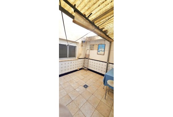 Revente - Villa - San Pedro del Pinatar - San Pedro de Pinatar