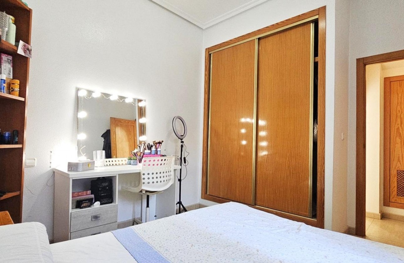 Revente - Villa - San Pedro del Pinatar - San Pedro de Pinatar